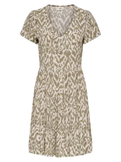 JDYSEZEN Vestido midi
