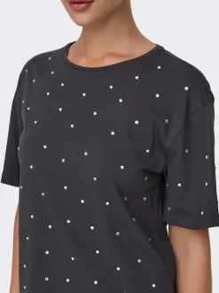 JDYSHINE Top