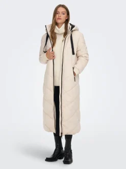 JDYSKYLAR Chaqueta corta acolchada