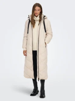 JDYSKYLAR Chaqueta corta acolchada