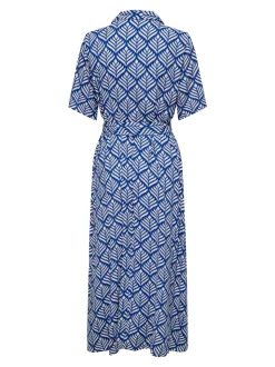 JDYSTARSEZEN Vestido midi