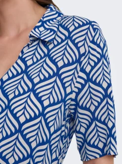 JDYSTARSEZEN Vestido midi