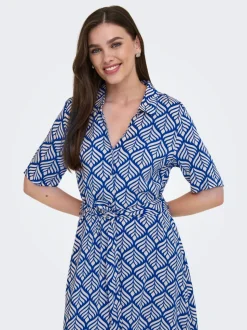 JDYSTARSEZEN Vestido midi
