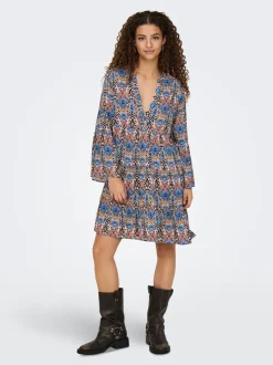 JDYSTAR Vestido corto