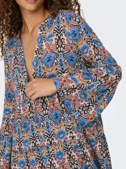 JDYSTAR Vestido corto