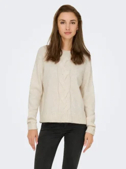JDYSUSANNA Jersey de punto