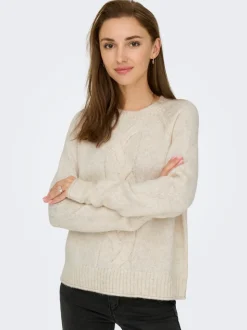JDYSUSANNA Jersey de punto
