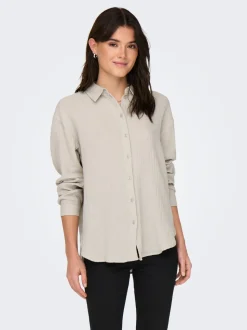 JDYTHEIS Camisa
