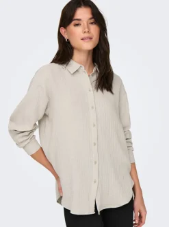 JDYTHEIS Camisa