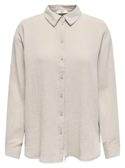 JDYTHEIS Camisa