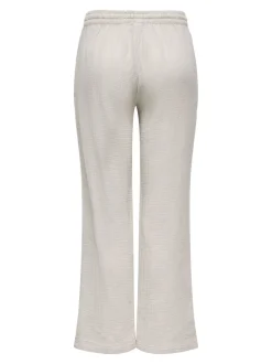 JDYTHEIS Corte wide leg Pantalones de pernera ancha