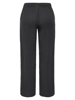 JDYTHEIS Corte wide leg Pantalones de pernera ancha