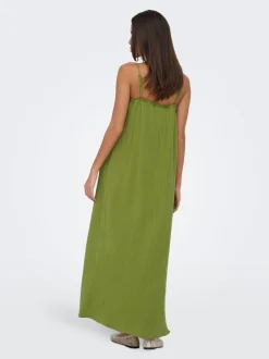 JDYTHEISJAZ Vestido largo