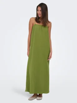 JDYTHEISJAZ Vestido largo