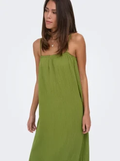 JDYTHEISJAZ Vestido largo
