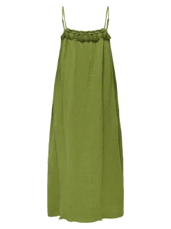 JDYTHEISJAZ Vestido largo