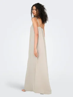 JDYTHEISJAZ Vestido largo