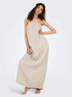 JDYTHEISJAZ Vestido largo