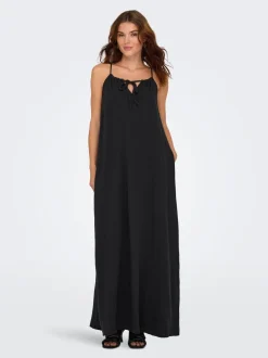 JDYTHEIS Vestido largo