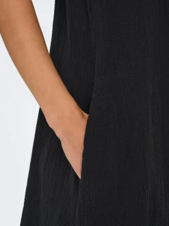 JDYTHEIS Vestido largo