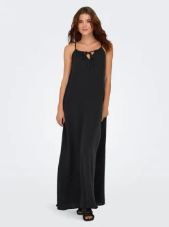JDYTHEIS Vestido largo