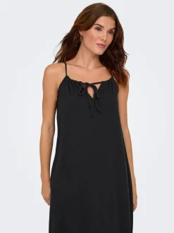 JDYTHEIS Vestido largo