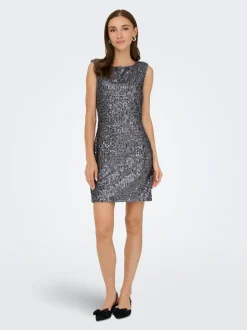 JDYTINA Vestido corto