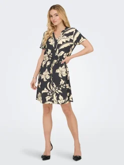 JDYTROYA Vestido corto