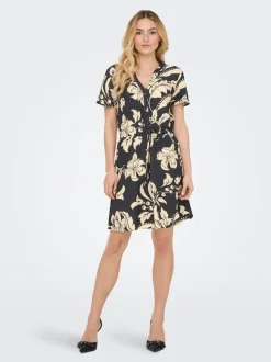 JDYTROYA Vestido corto