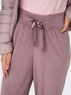 JDYVIDA Corte regular Pantalones