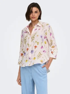 JDYVIOLA Camisa
