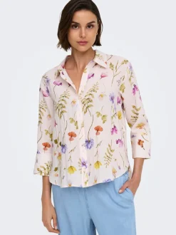 JDYVIOLA Camisa