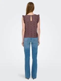 JDYVOLA Top