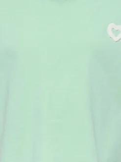 KMGANNA Camiseta
