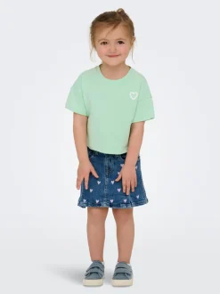 KMGANNA Camiseta