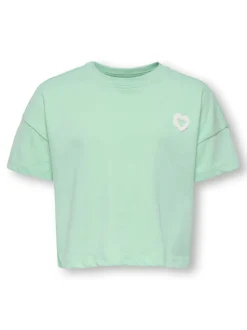 KMGANNA Camiseta