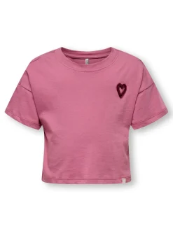 KMGANNA Camiseta