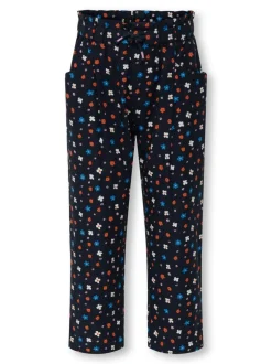 KMGASTRID Corte balloon Pantalones