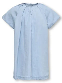 KMGBEA Vestido corto