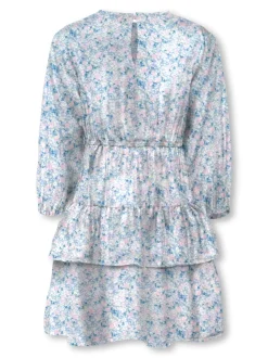 KMGBELLE Vestido corto