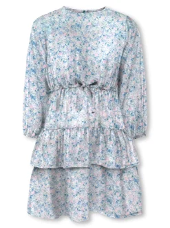 KMGBELLE Vestido corto