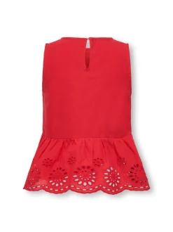 KMGBONDI Blusa