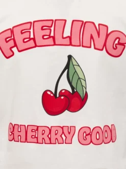 KMGCANDY Camiseta