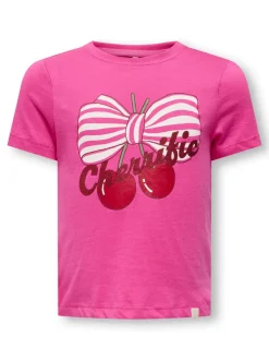 KMGCANDY Camiseta