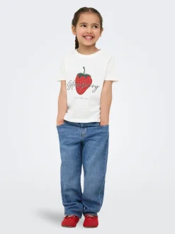 KMGCANDY Camiseta