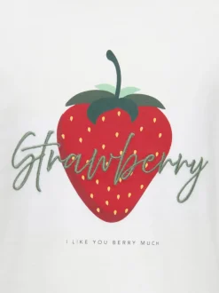KMGCANDY Camiseta
