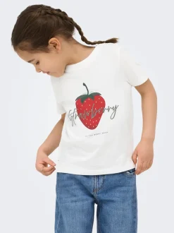 KMGCANDY Camiseta
