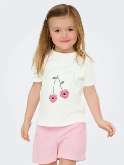 KMGCANDY Camiseta