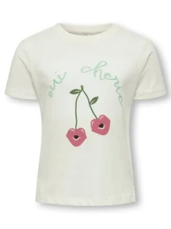 KMGCANDY Camiseta
