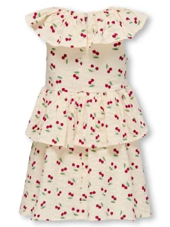 KMGCERISE Vestido corto